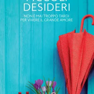 Subito Disponibile Piccoli desideri
