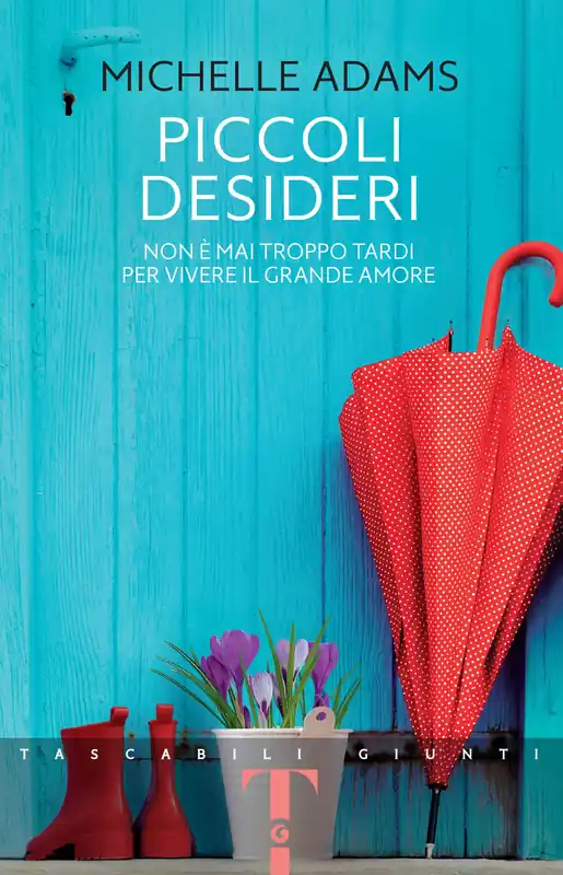 Subito Disponibile Piccoli desideri