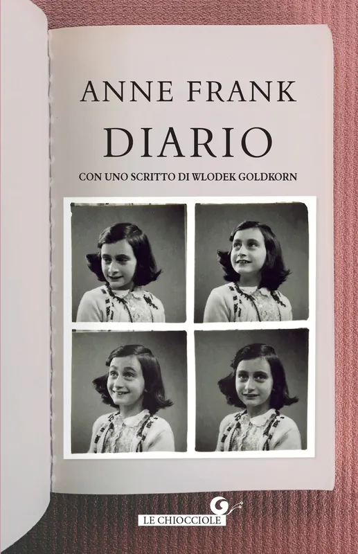 Diario Saldi