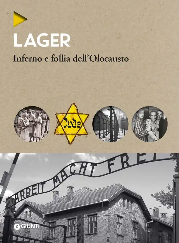Lager Inferno e follia dell‘Olocausto Prezzo Basso