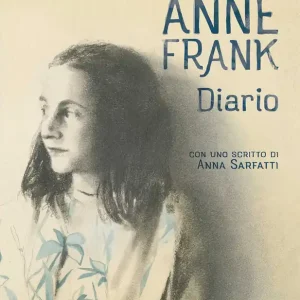 Compra Adesso Anne Frank. Diario