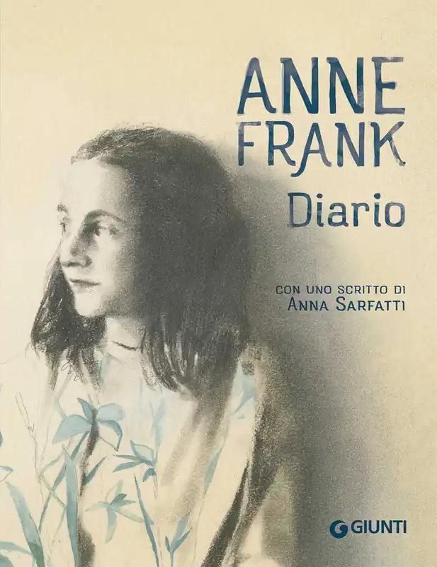 Compra Adesso Anne Frank. Diario