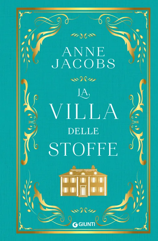 La Villa delle Stoffe Consegna Rapida