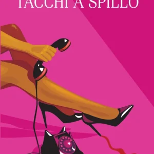 Tacchi a spillo Promozione Esclusiva