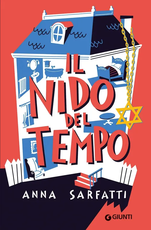Direttamente Dal Produttore Il nido del tempo
