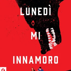 Ultimissimo Modello Lunedì mi innamoro
