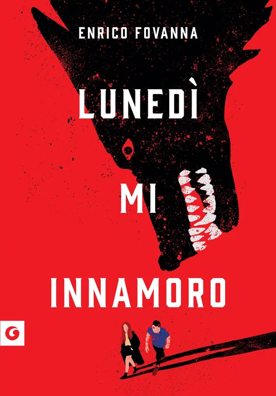Ultimissimo Modello Lunedì mi innamoro