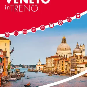Veneto in treno I regionali da vivere Spedizione Espresso