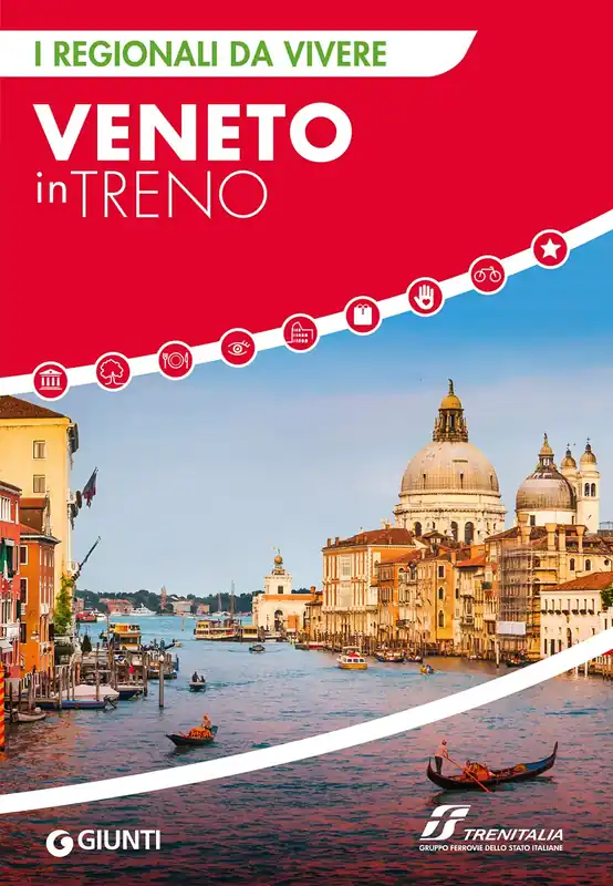 Veneto in treno I regionali da vivere Spedizione Espresso