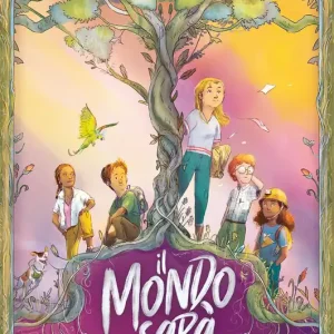 Bestseller Il mondo sarà
