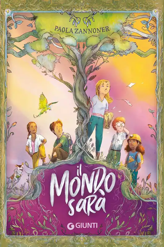 Bestseller Il mondo sarà