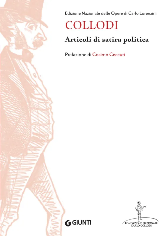 Quantità Limitata Articoli di satira politica