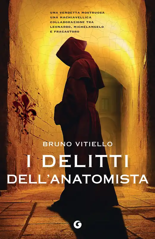 Esclusivo I delitti dell‘anatomista