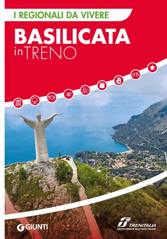 Spedizione Espresso Basilicata in treno I regionali da vivere