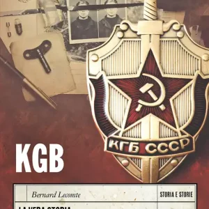 Affare KGB La vera storia dei servizi segreti sovietici