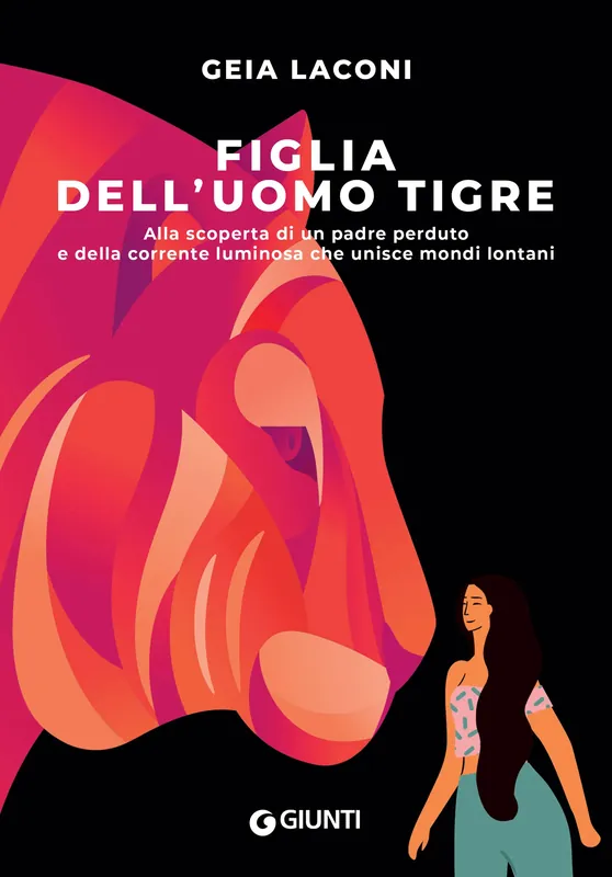 Pagamento Sicuro Figlia dell‘uomo tigre