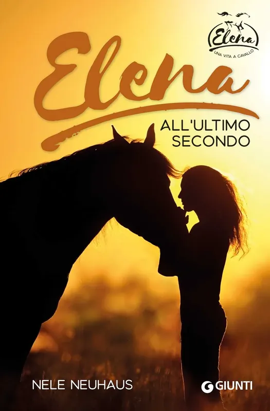 Elena. All‘ultimo secondo 7 Sconto