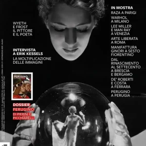 Compra Adesso Art e Dossier 407 Marzo 2023