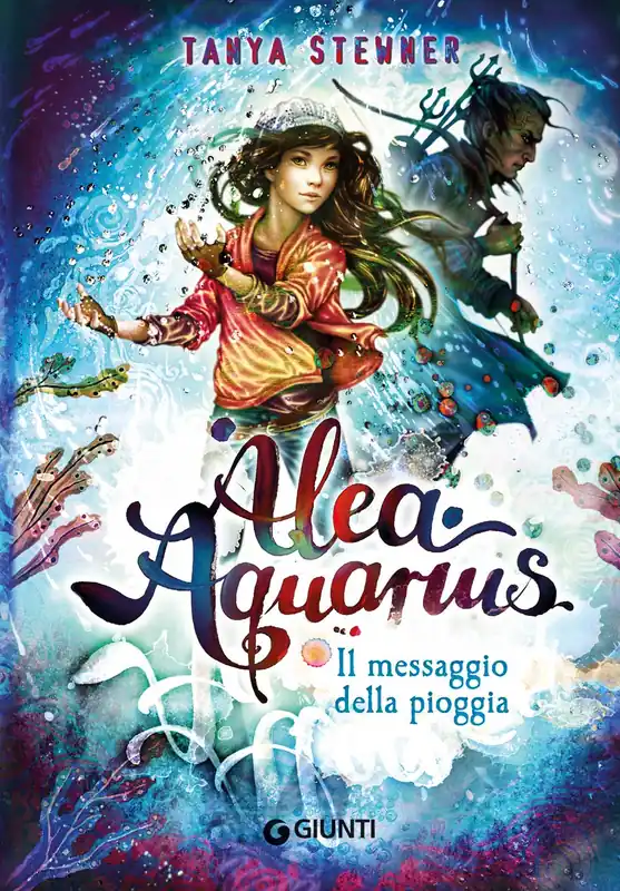Ultima Occasione Alea Aquarius 5. Il messaggio della pioggia