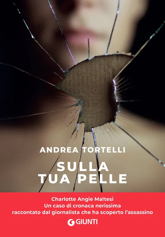 Saldi Sulla tua pelle Il caso di Carol Maltesi