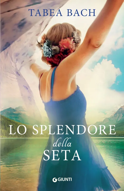 Offerta Del Giorno Lo splendore della seta