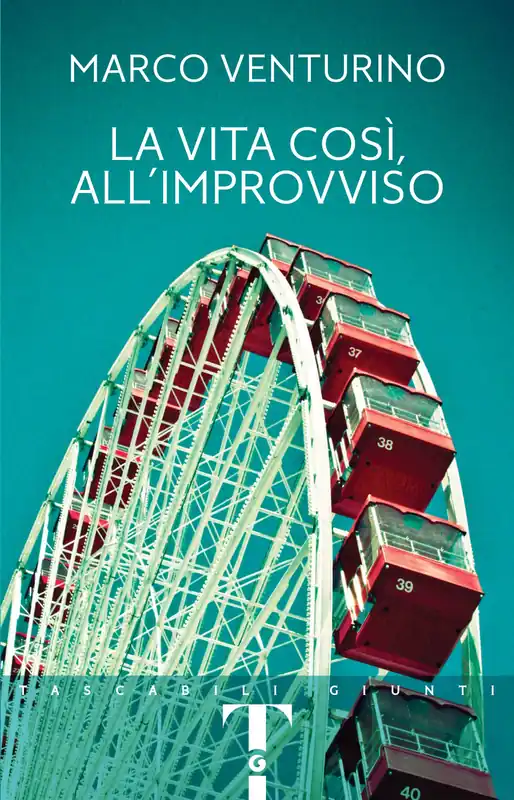 La vita così all‘improvviso Saldi