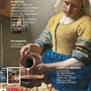Ultima Occasione Art e Dossier 408 Aprile 2023
