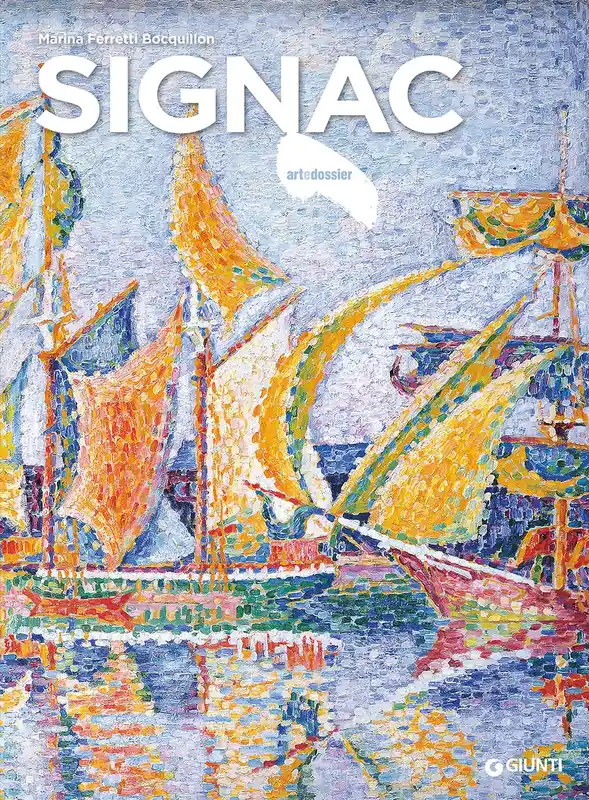 Signac Compra Oggi Stesso