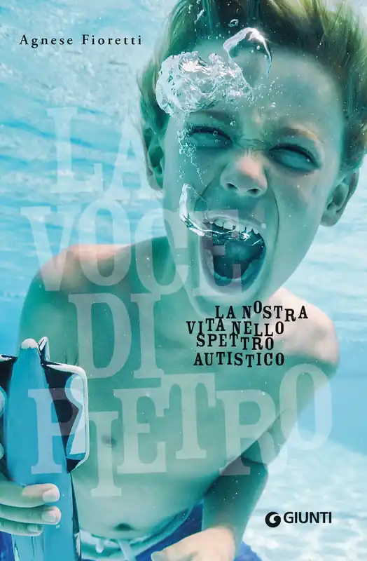 Compra Online La voce di Pietro La nostra vita nello spettro autistico