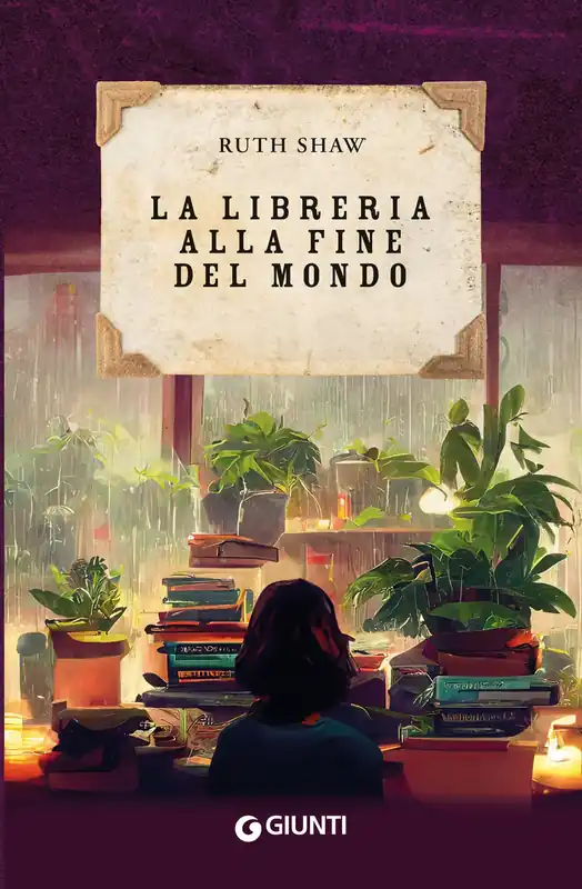 La libreria alla fine del mondo Vendita Finale