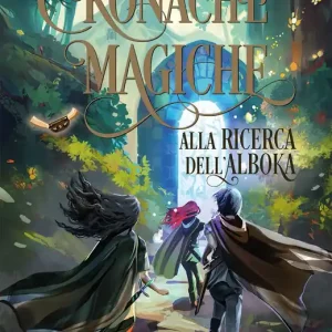 Alla ricerca dell‘Alboka Nuova Collezione