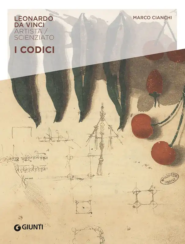 I codici Leonardo da Vinci. Artista / scienziato Prezzo Di Fabbrica