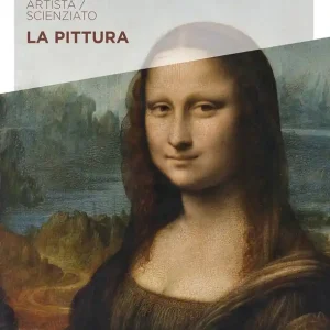 Solo Oggi La pittura Leonardo da Vinci. Artista / scienziato