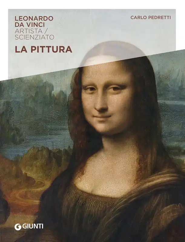 Solo Oggi La pittura Leonardo da Vinci. Artista / scienziato