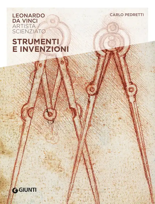 Strumenti e invenzioni Leonardo da Vinci. Artista / scienziato A Buon Prezzo