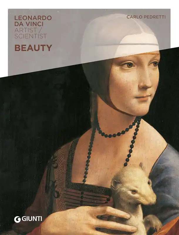 Affare Beauty Leonardo da Vinci. Artist / scientist