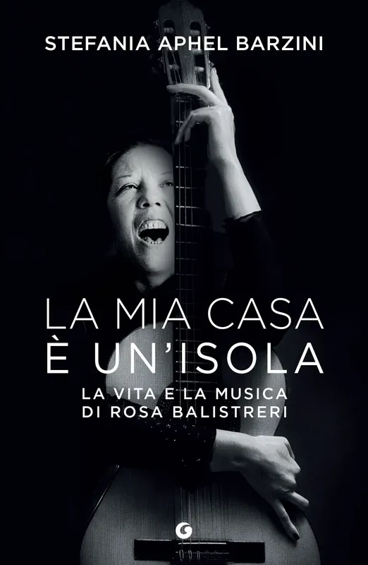 Subito Disponibile La mia casa è un‘isola La vita e la musica di Rosa Balistreri