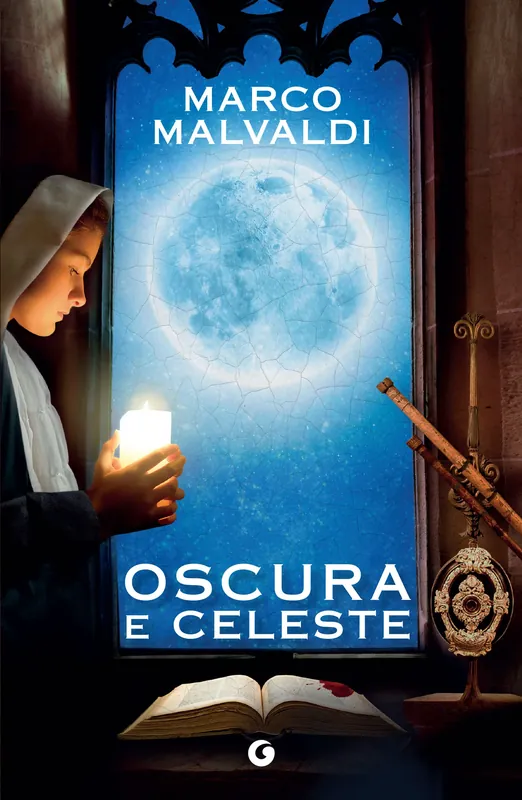 Oscura e celeste Ultima Occasione