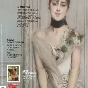 Art e Dossier 409 Maggio 2023 Popolare