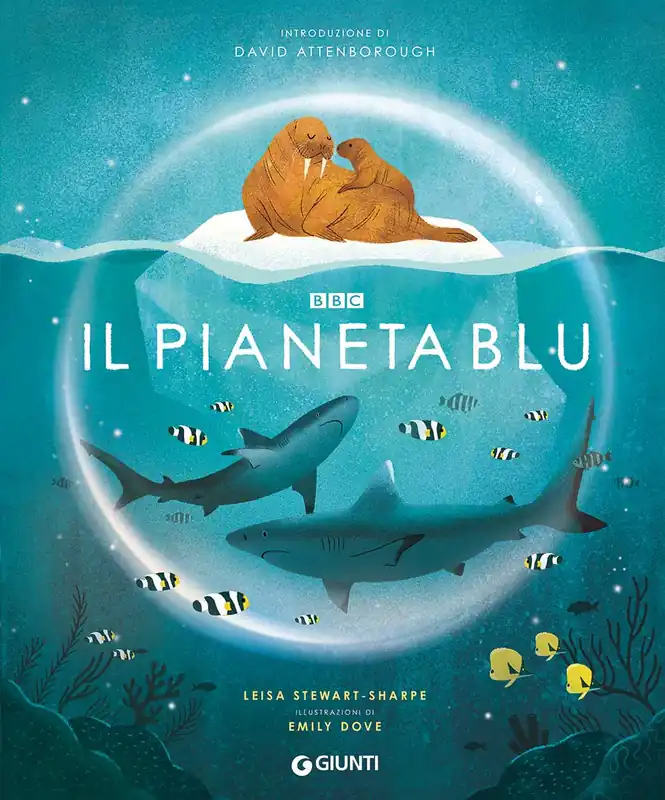 Il pianeta blu A Buon Prezzo