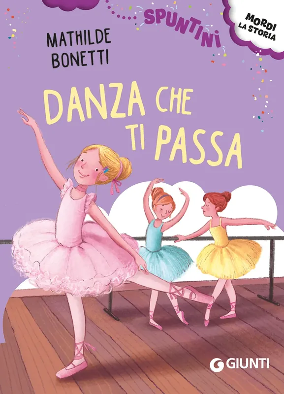 Occasione Imperdibile Danza che ti passa