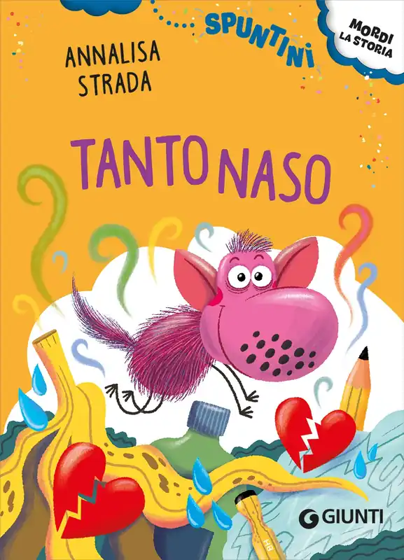 Promozione Tantonaso