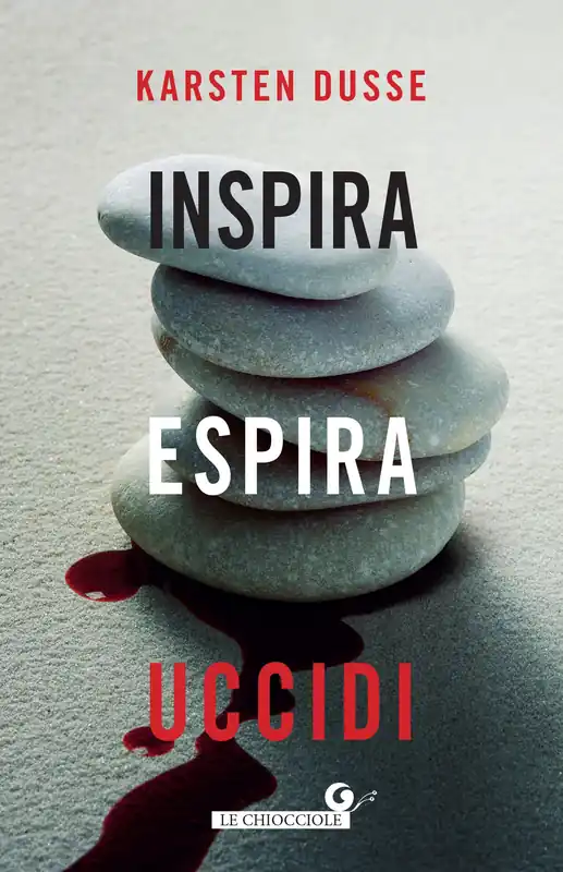 Subito Disponibile Inspira, espira, uccidi