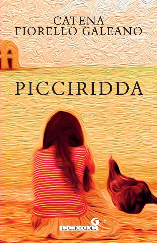 Picciridda Direttamente Dal Produttore