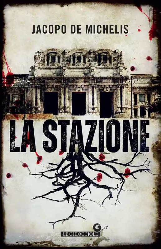 Consegna Rapida La stazione