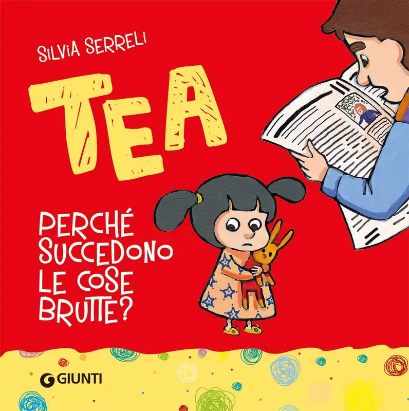 Novità Tea. Perché succedono le cose brutte?