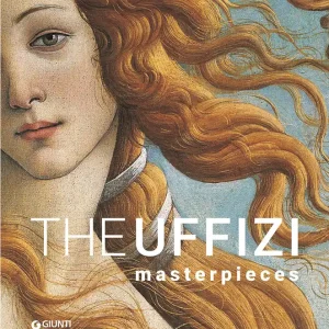 The Uffizi Masterpieces Occasione
