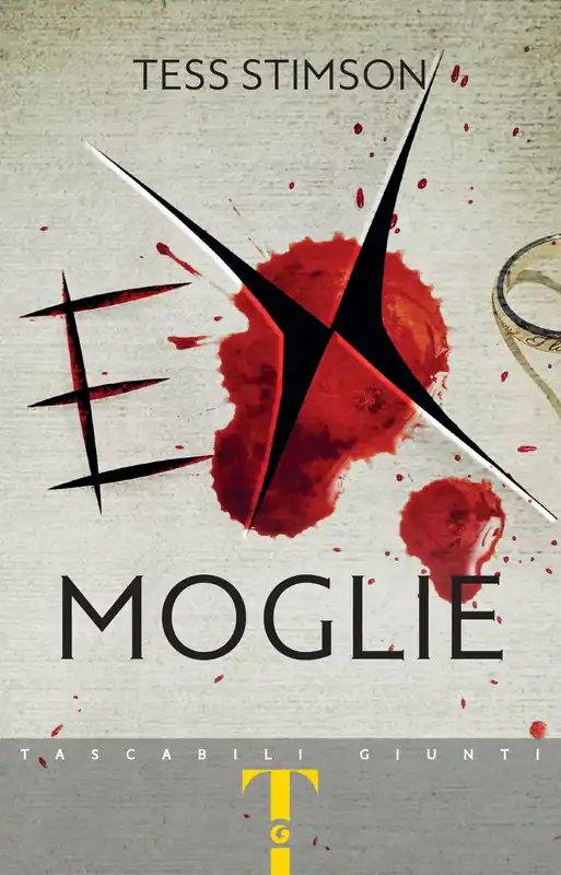 Ex moglie Professionale