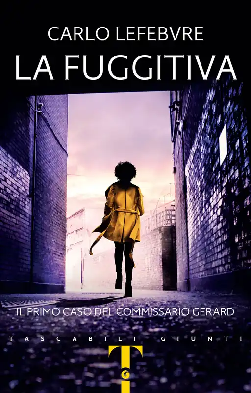 La fuggitiva Direttamente Dal Produttore