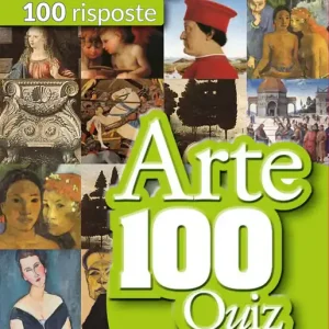 Arte 100 quiz Compra Online